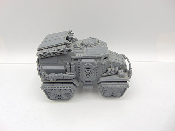 Taurox Prime