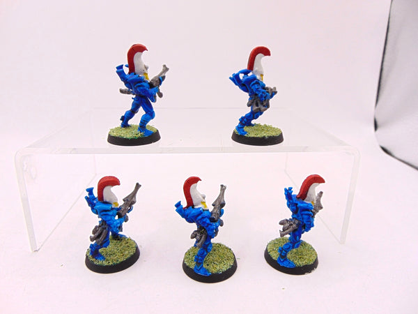 Dire Avengers