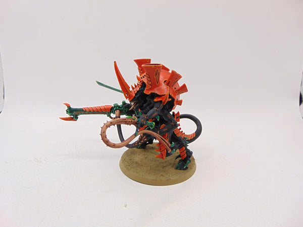 Hive Tyrant