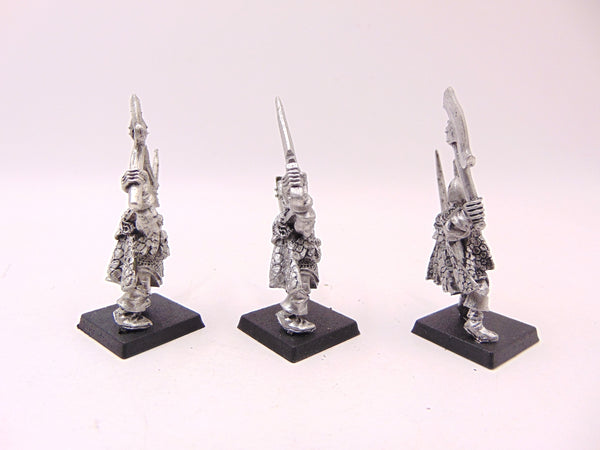 Dark Elf Corsairs