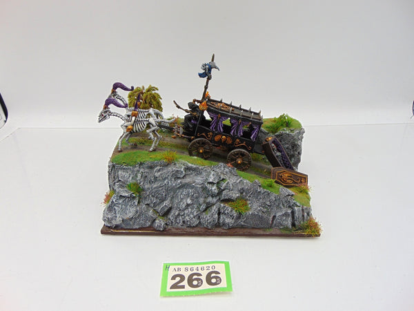 Off to a Night on the Town