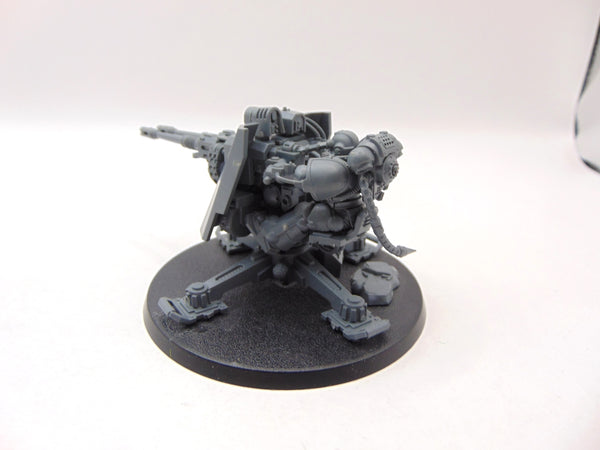 Firestrike Servo-turret