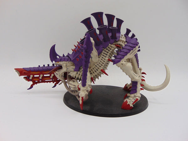Tyrannofex