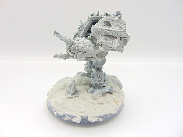 Nurgle Dreadnought