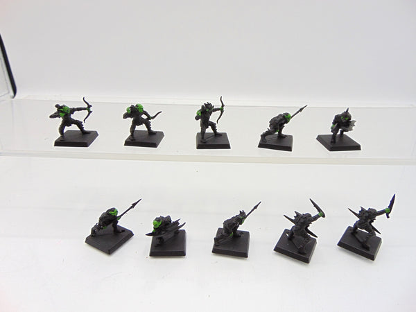 Moria Goblins