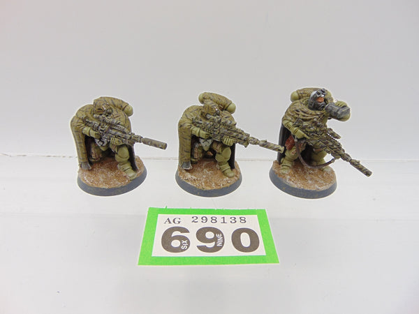 Eliminators