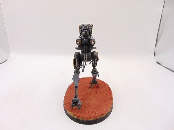 Ironstrider Ballistarius