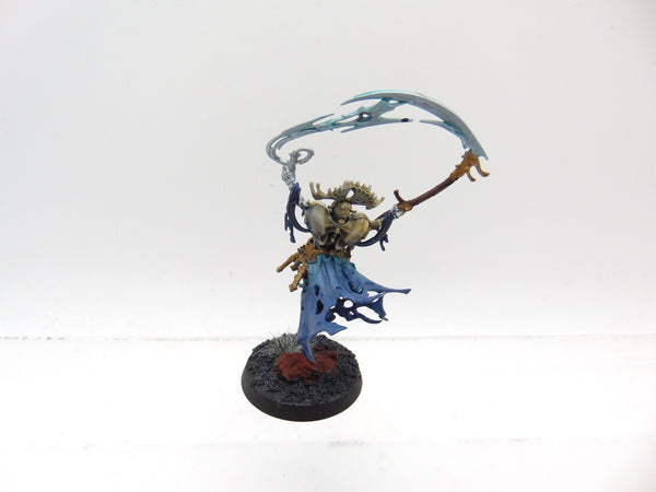Mortisan Soulreaper