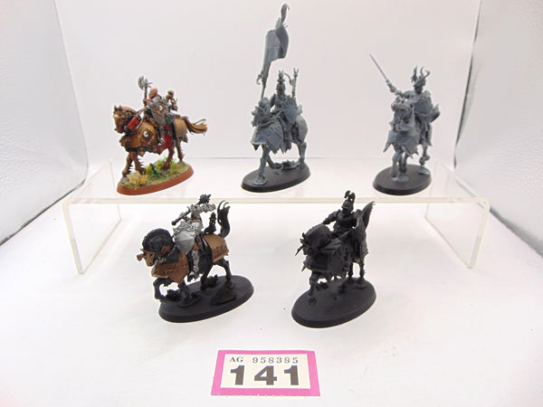 Freeguild Cavaliers