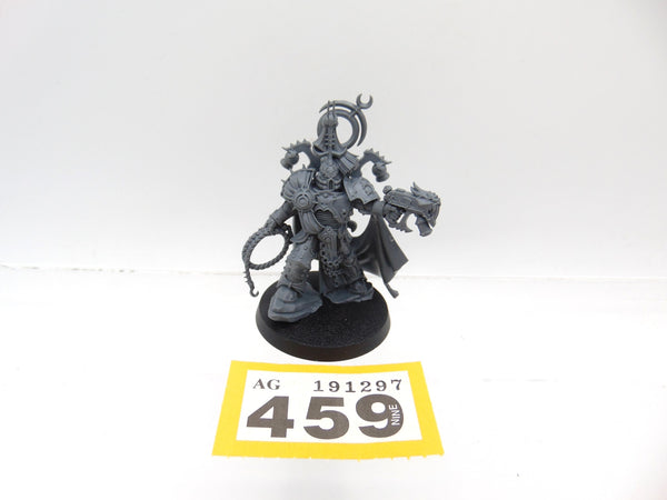 Lord Exultant