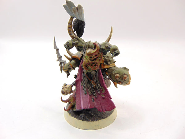 Plague Marine Champion