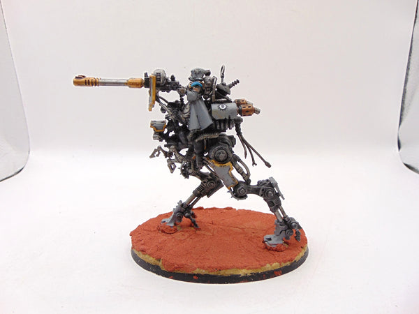 Ironstrider Ballistarius