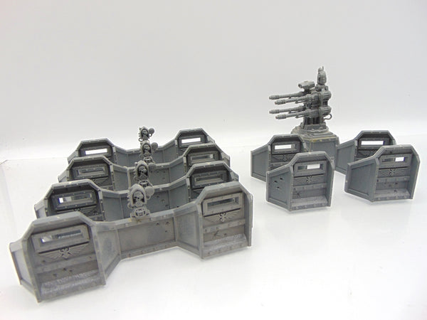Aegis Defence Line
