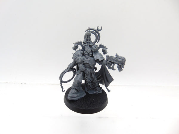Lord Exultant