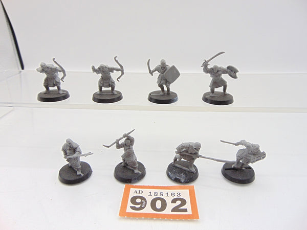Mordor Orcs