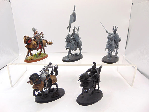Freeguild Cavaliers