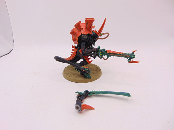 Hive Tyrant