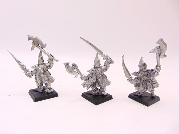 Dark Elf Corsairs