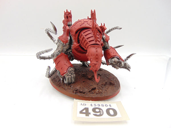 Maulerfiend