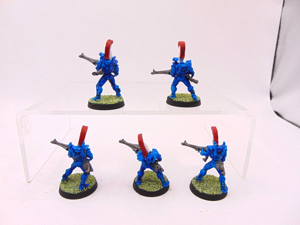 Dire Avengers