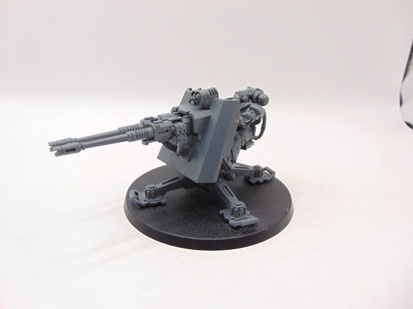 Firestrike Servo-turret