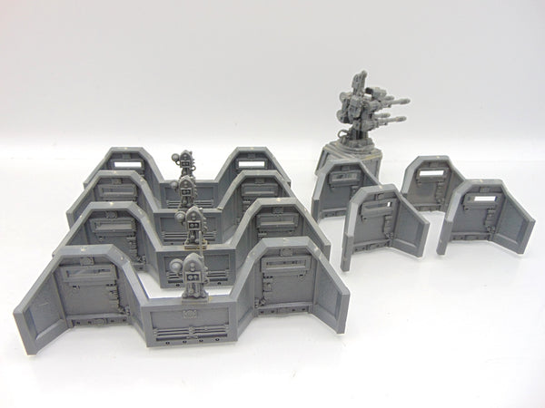 Aegis Defence Line