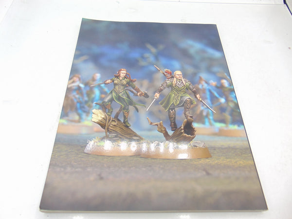 White Dwarf Issue December 2013