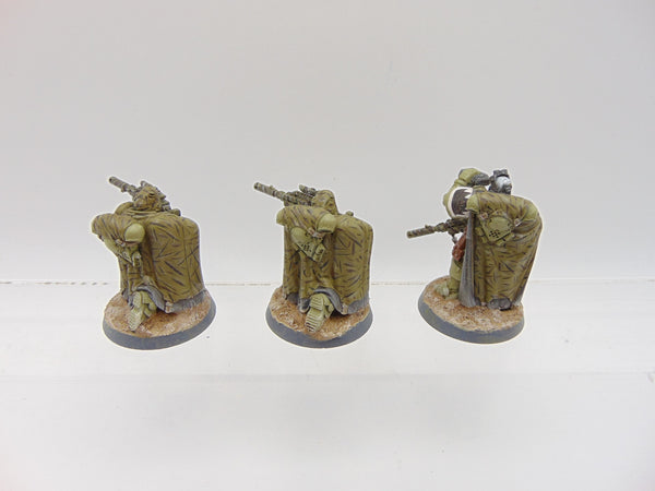 Eliminators