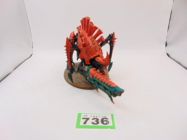 Tyrannofex