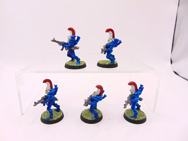 Dire Avengers