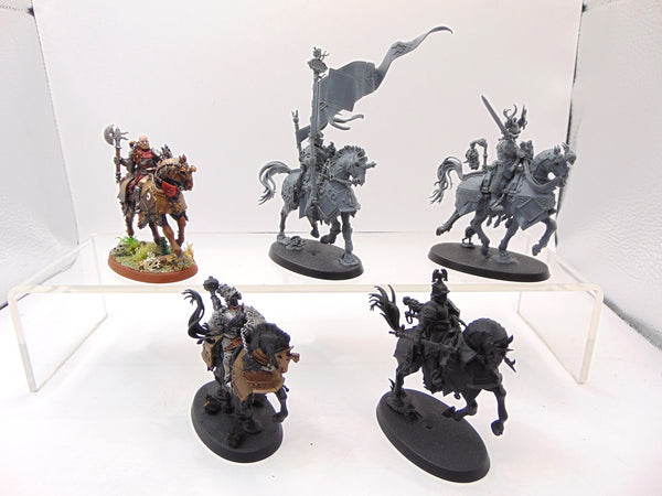 Freeguild Cavaliers
