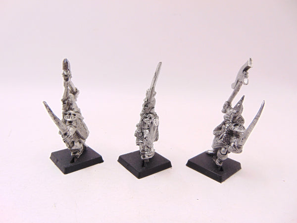 Dark Elf Corsairs