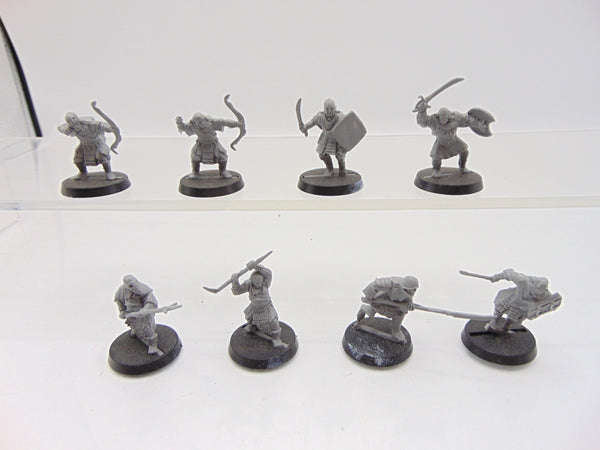 Mordor Orcs