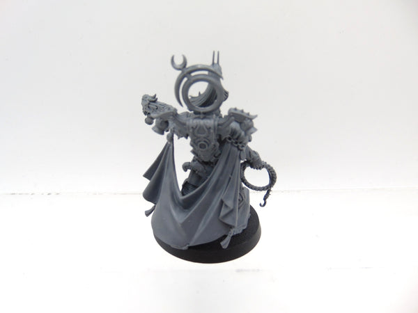 Lord Exultant