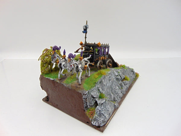 Off to a Night on the Town