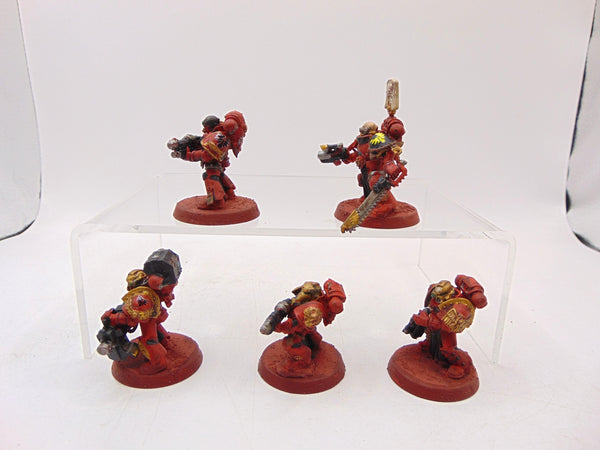 Sternguard Veterans