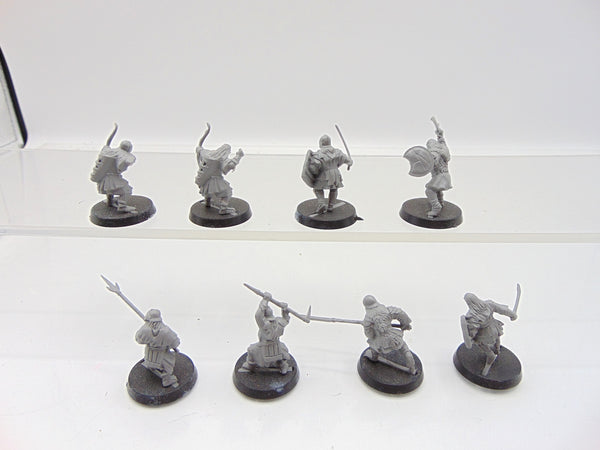 Mordor Orcs