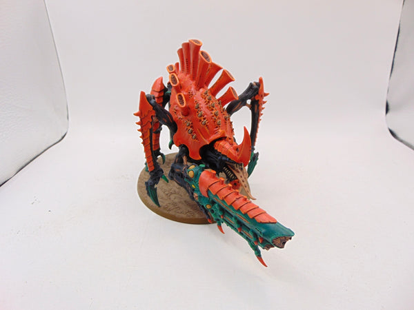 Tyrannofex