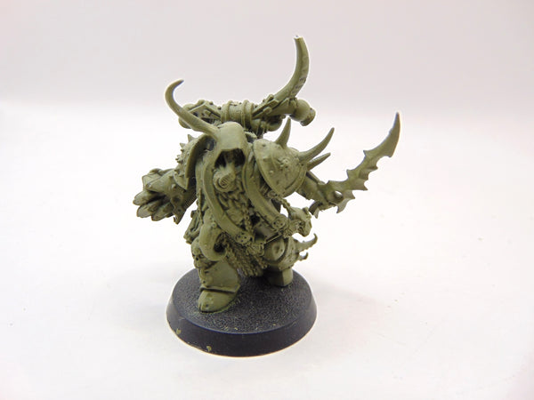Plague Marine Champion