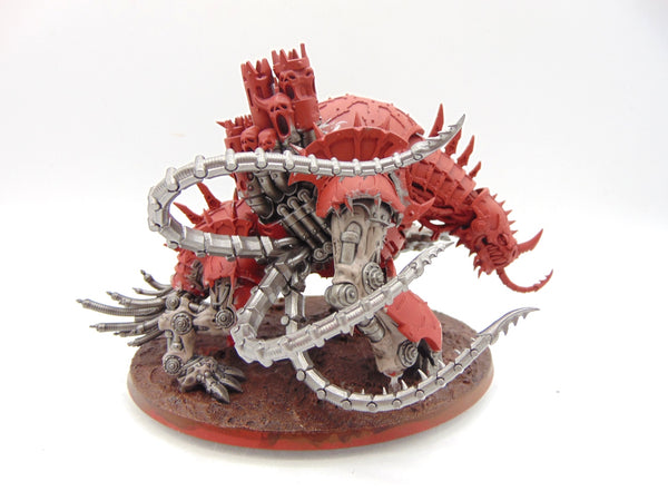Maulerfiend