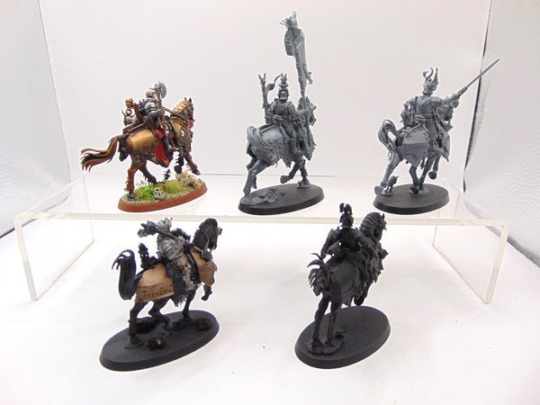 Freeguild Cavaliers