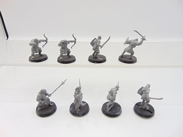 Mordor Orcs