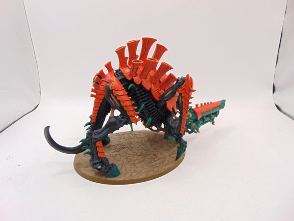 Tyrannofex
