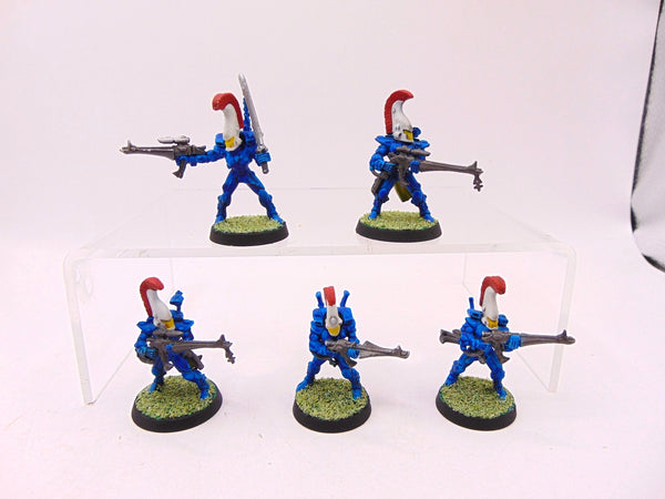 Dire Avengers