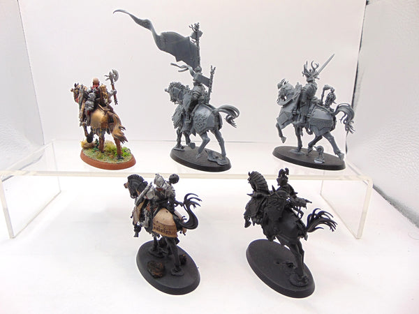 Freeguild Cavaliers