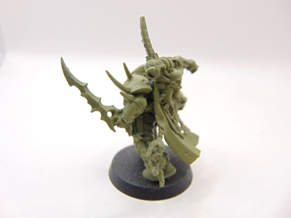 Plague Marine Champion