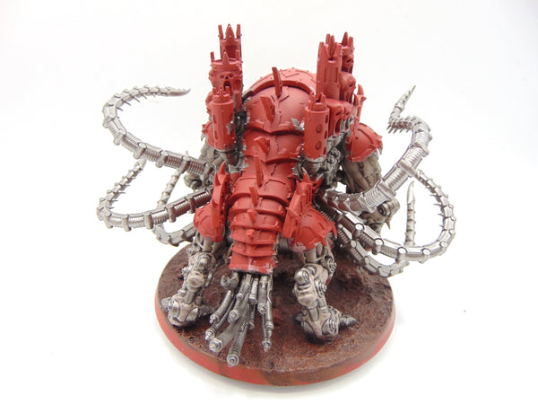 Maulerfiend