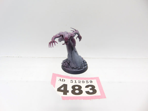 Abhorrant Ghoul King