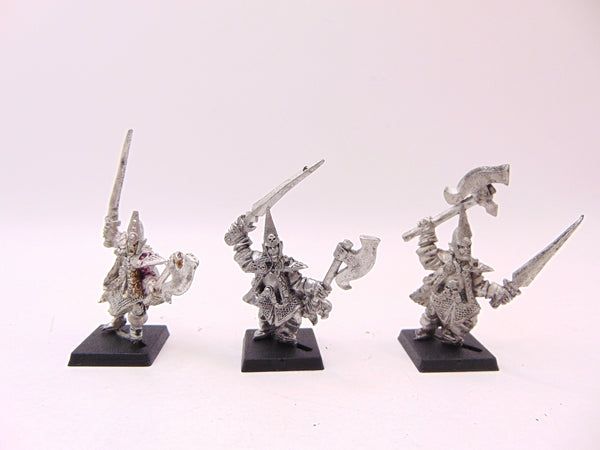 Dark Elf Corsairs