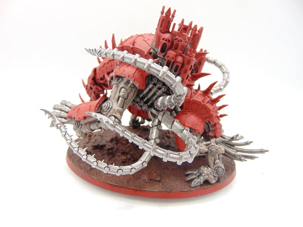 Maulerfiend